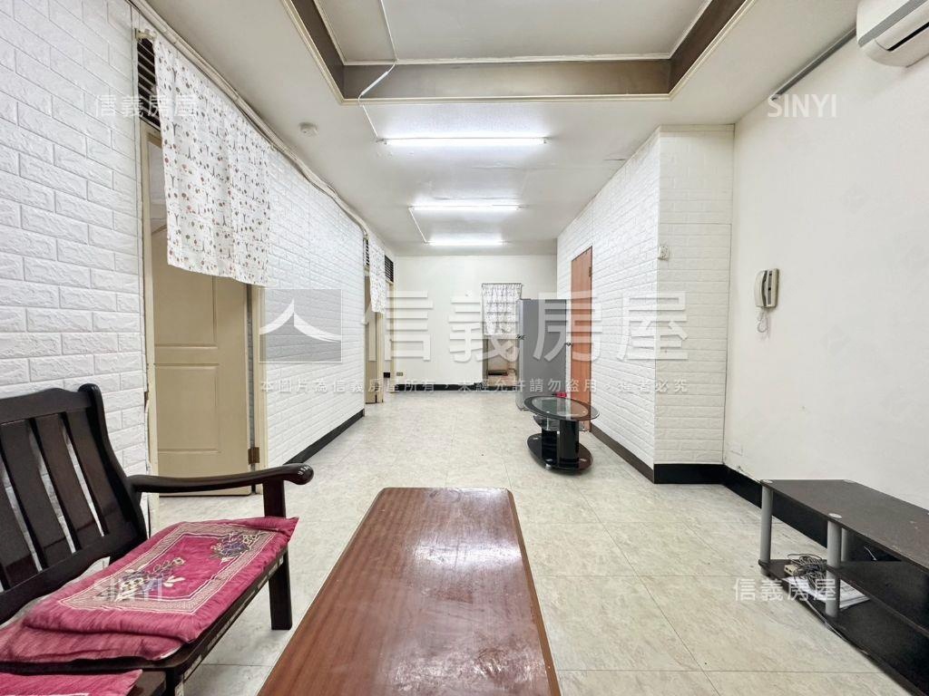 金華街方正低總價首選房屋室內格局與周邊環境