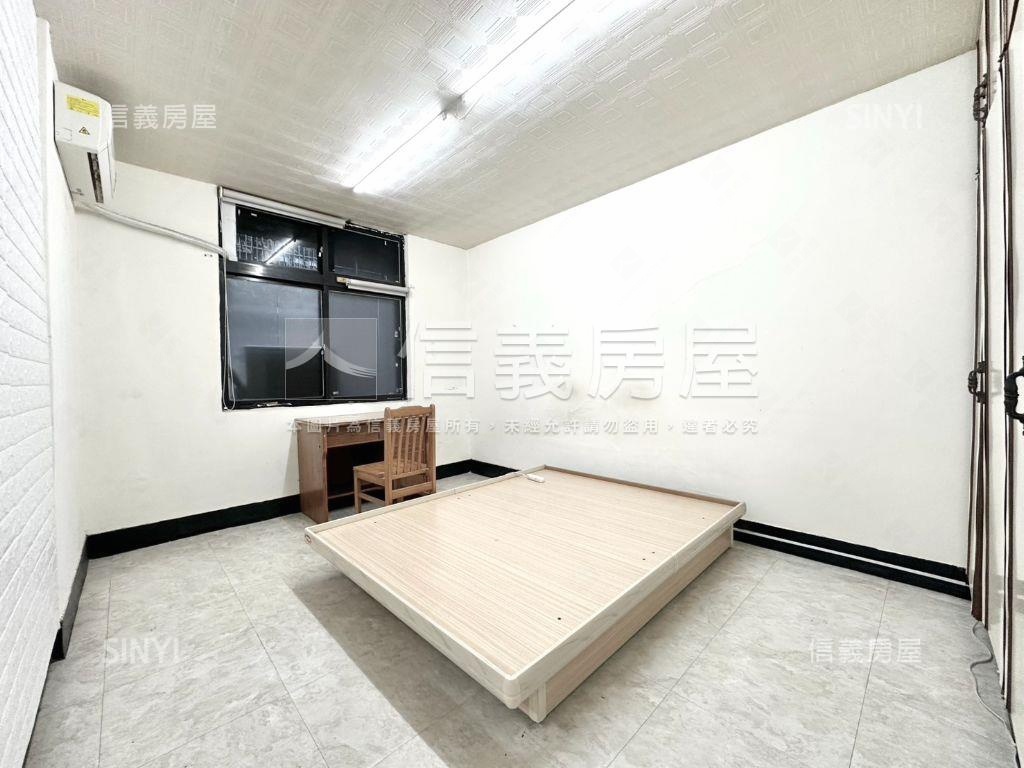 金華街方正低總價首選房屋室內格局與周邊環境