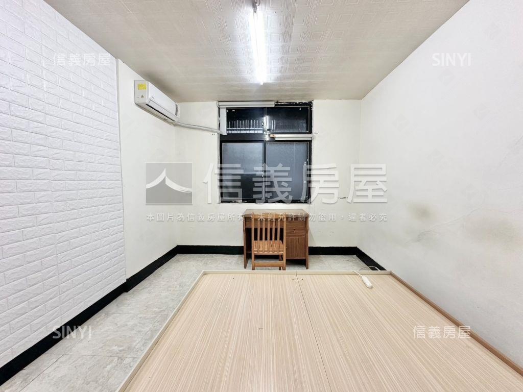 金華街方正低總價首選房屋室內格局與周邊環境