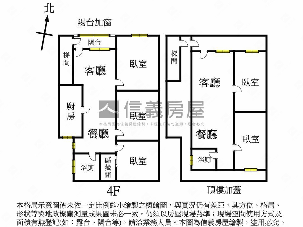金華街方正低總價首選房屋室內格局與周邊環境