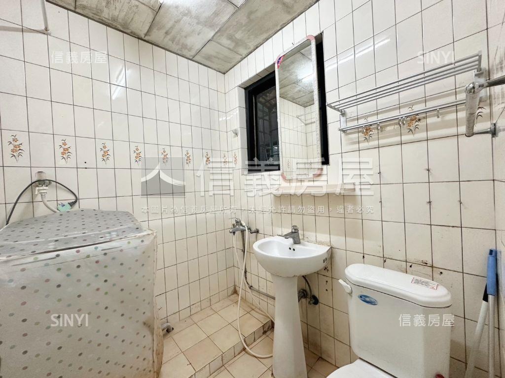 金華街方正低總價首選房屋室內格局與周邊環境