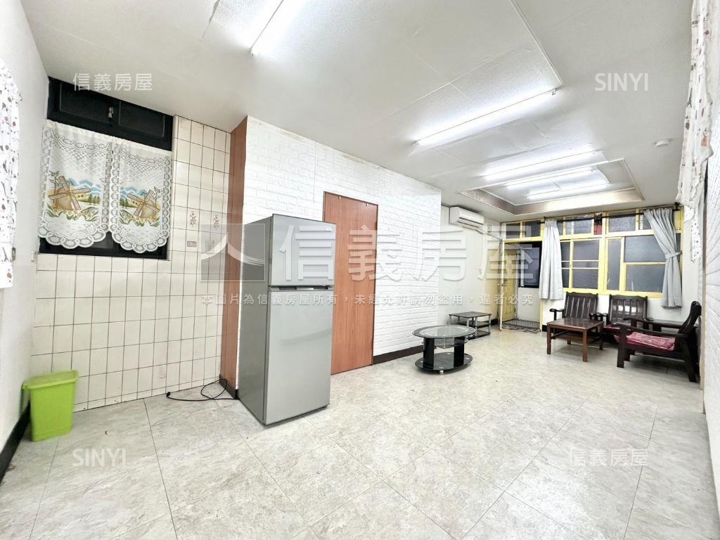 金華街方正低總價首選房屋室內格局與周邊環境