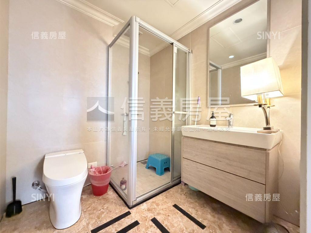 盛境臻品●中悅中央公園房屋室內格局與周邊環境