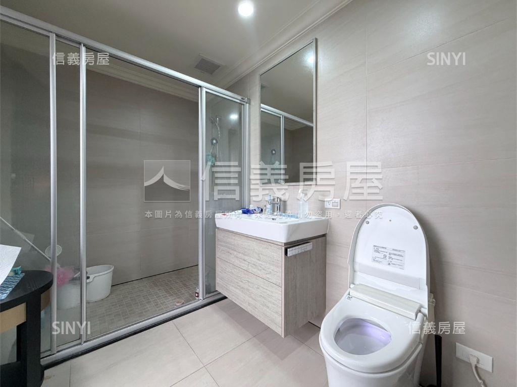 盛境臻品●中悅中央公園房屋室內格局與周邊環境