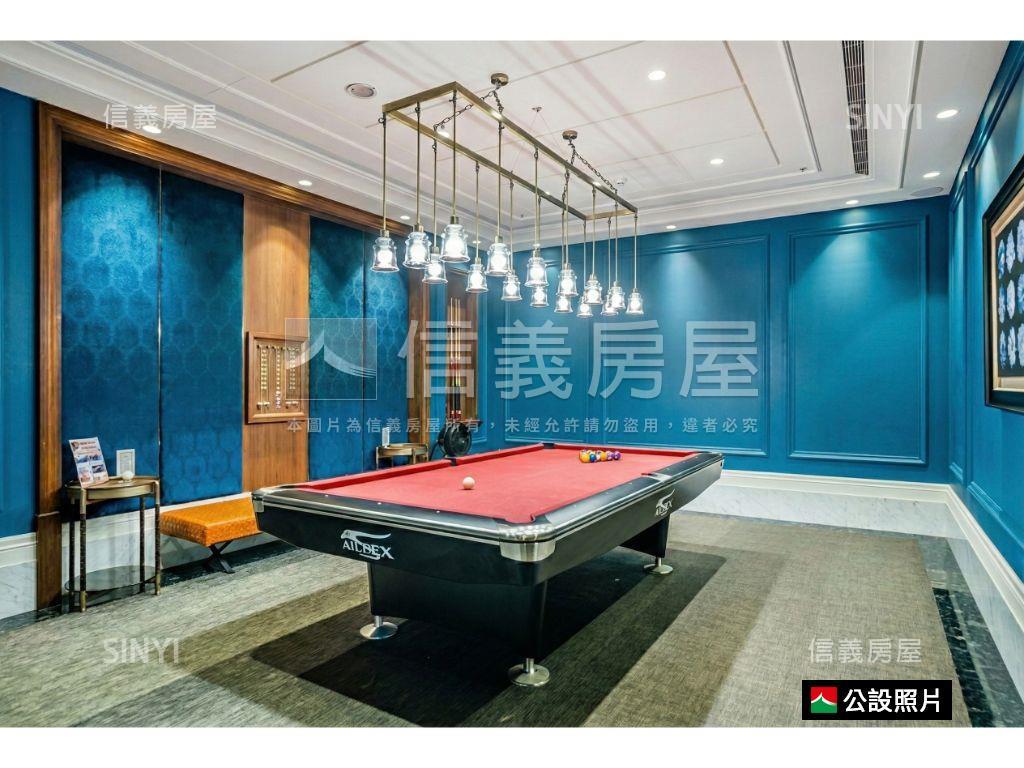 盛境臻品●中悅中央公園房屋室內格局與周邊環境