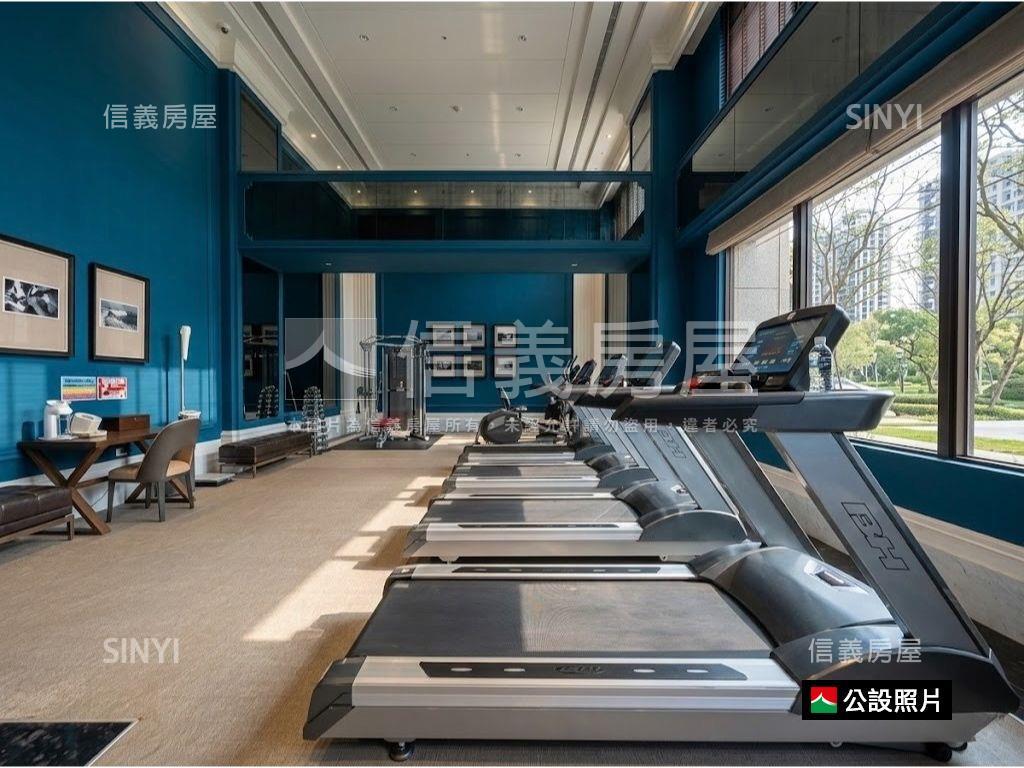 盛境臻品●中悅中央公園房屋室內格局與周邊環境