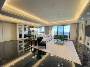 盛境臻品●中悅中央公園