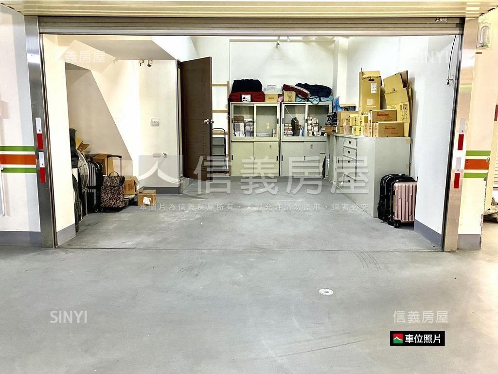 ［御之紀行］邊間電梯透天房屋室內格局與周邊環境