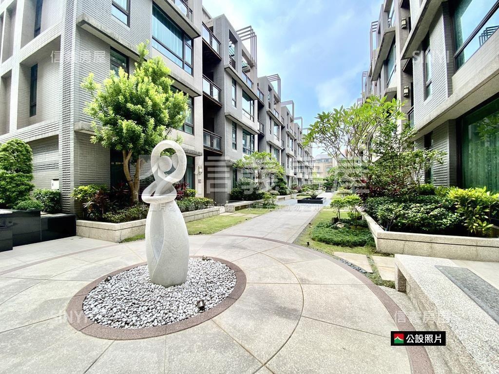 ［御之紀行］邊間電梯透天房屋室內格局與周邊環境