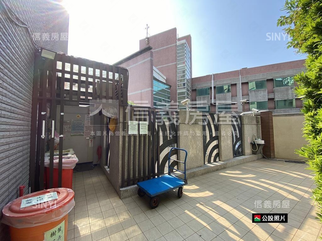 ［御之紀行］邊間電梯透天房屋室內格局與周邊環境