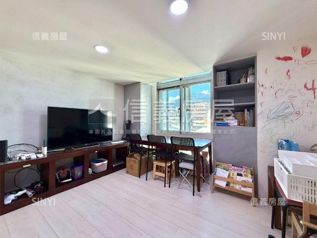 三穎麗緻‧電梯華廈溫馨家房屋室內格局與周邊環境