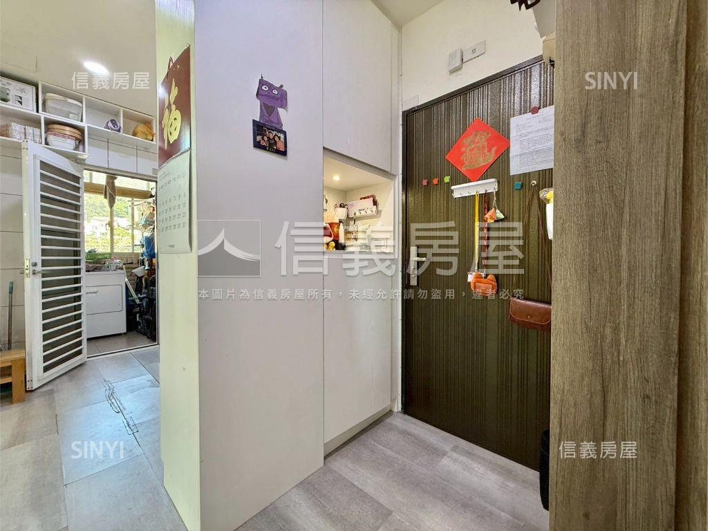 三穎麗緻‧電梯華廈溫馨家房屋室內格局與周邊環境