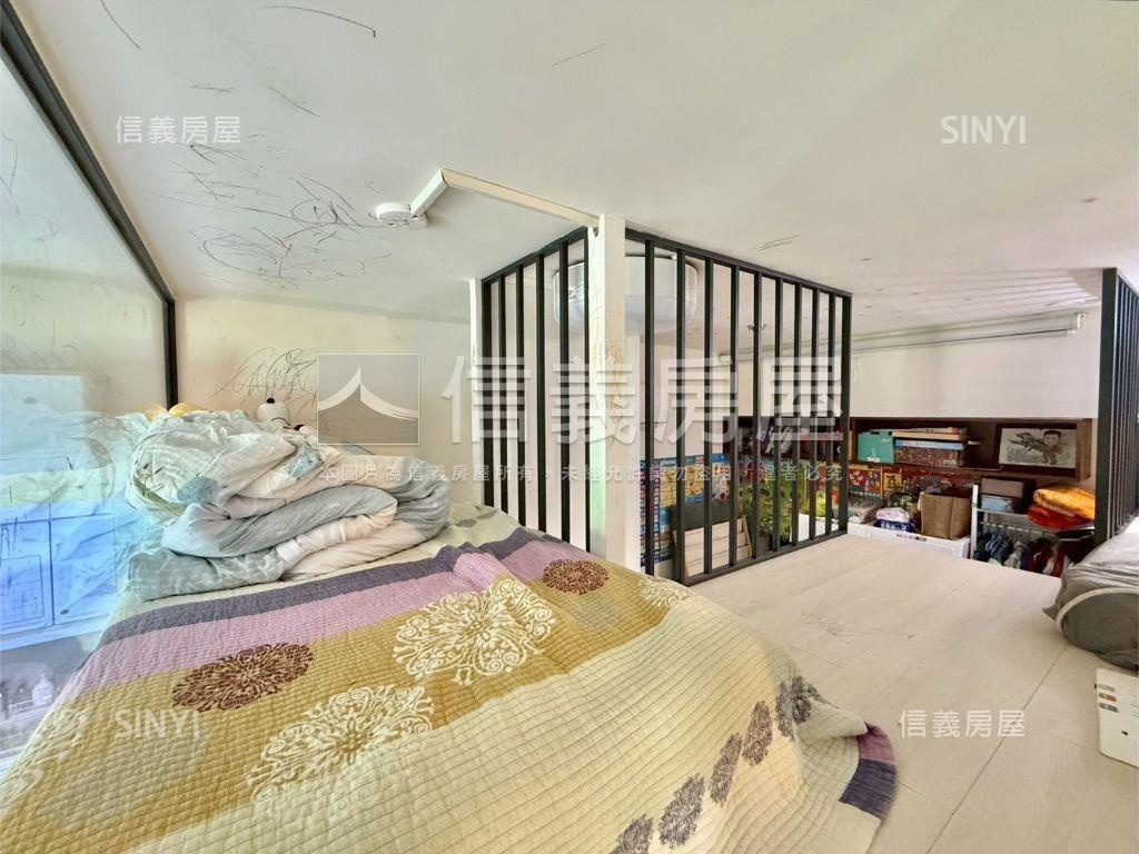 三穎麗緻‧電梯華廈溫馨家房屋室內格局與周邊環境