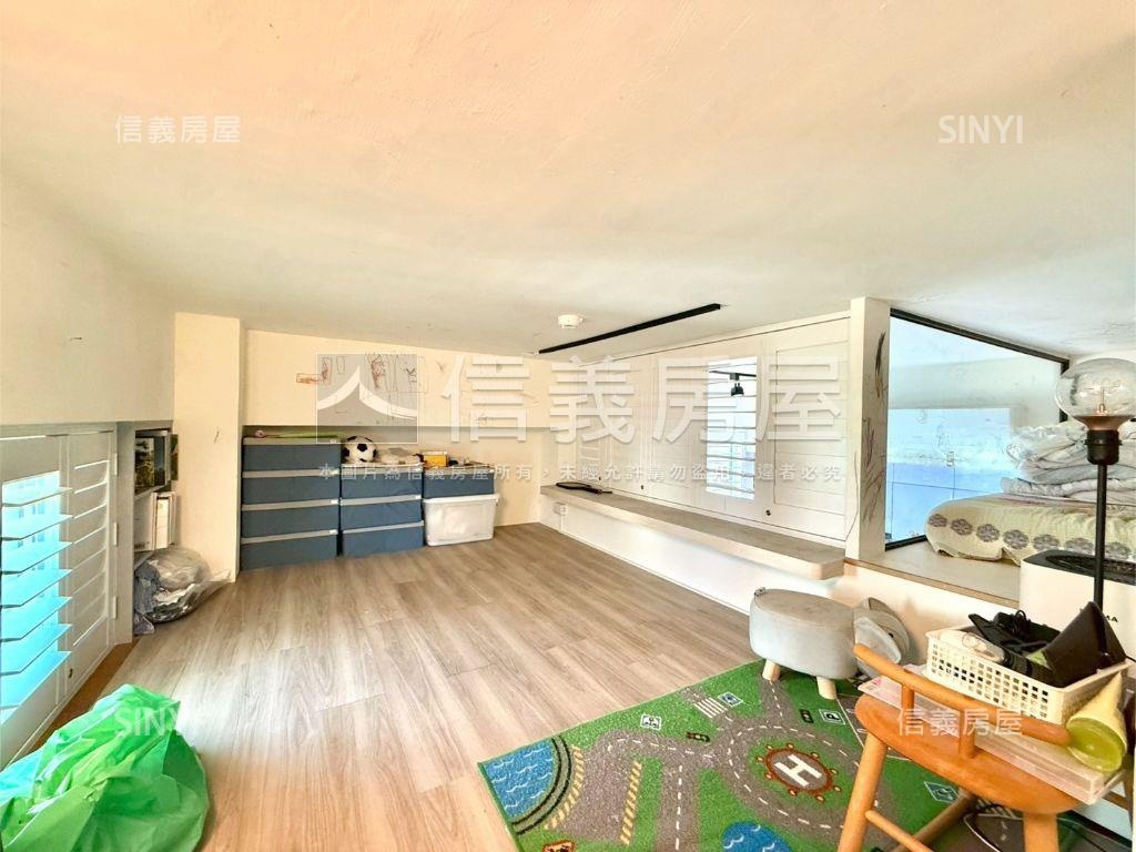 三穎麗緻‧電梯華廈溫馨家房屋室內格局與周邊環境