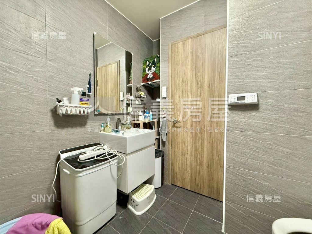 三穎麗緻‧電梯華廈溫馨家房屋室內格局與周邊環境