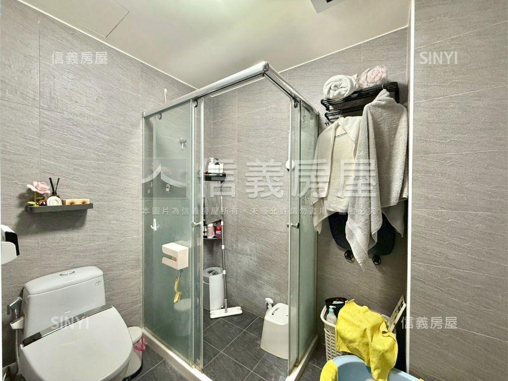 三穎麗緻‧電梯華廈溫馨家房屋室內格局與周邊環境
