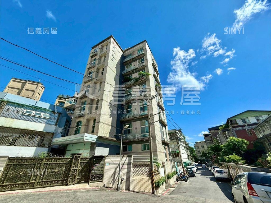 三穎麗緻‧電梯華廈溫馨家房屋室內格局與周邊環境