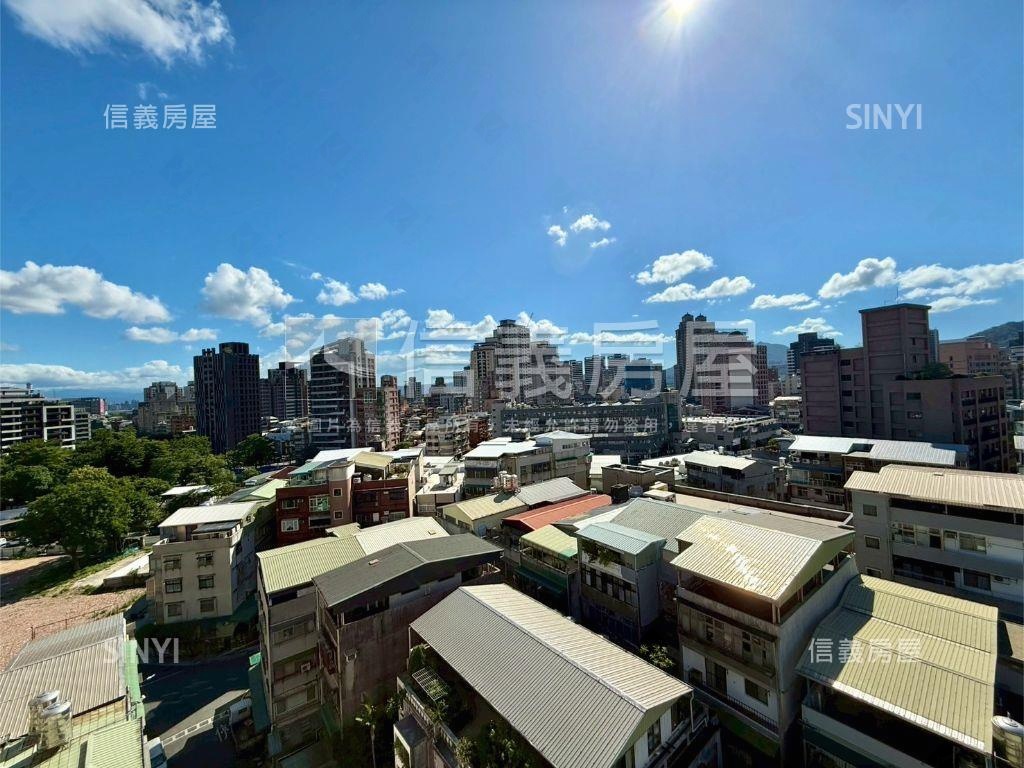 三穎麗緻‧電梯華廈溫馨家房屋室內格局與周邊環境