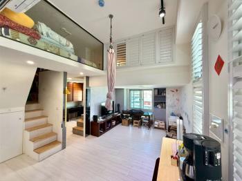 三穎麗緻‧電梯華廈溫馨家