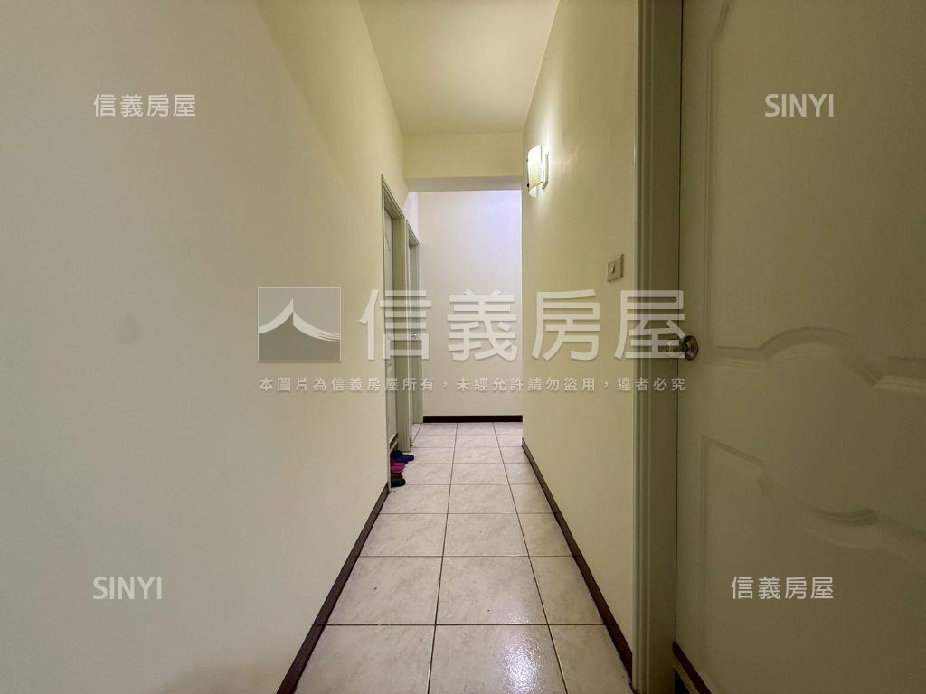 稀有釋出市民大第４房房屋室內格局與周邊環境