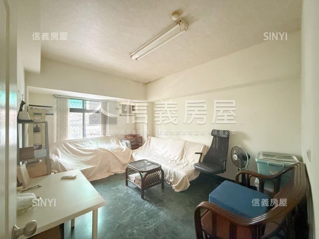 中教大旁美三房電梯有更新房屋室內格局與周邊環境