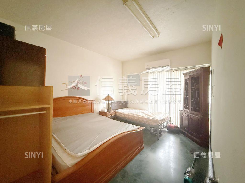 中教大旁美三房電梯有更新房屋室內格局與周邊環境