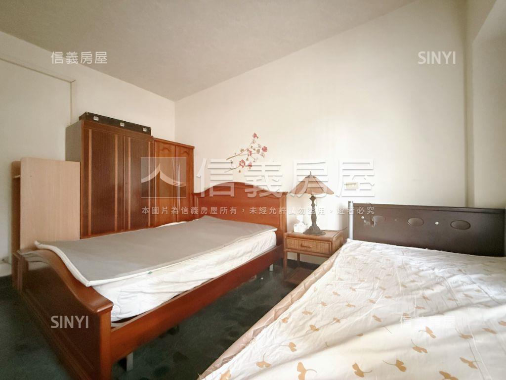 中教大旁美三房電梯有更新房屋室內格局與周邊環境