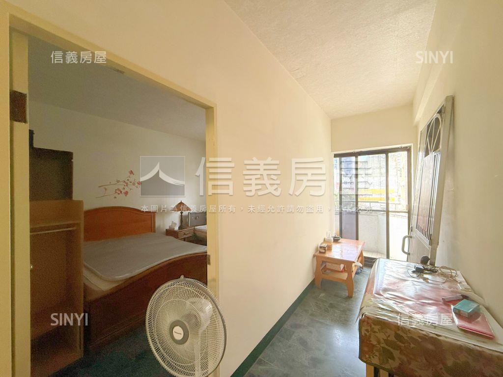 中教大旁美三房電梯有更新房屋室內格局與周邊環境