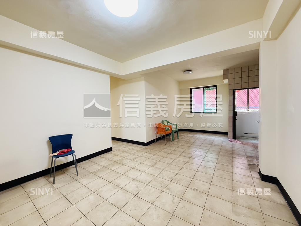 市政府站附近方正公寓房屋室內格局與周邊環境