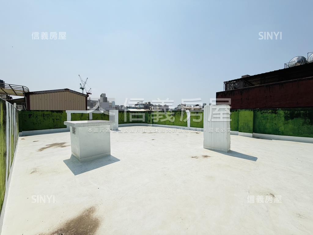 市政府站附近方正公寓房屋室內格局與周邊環境