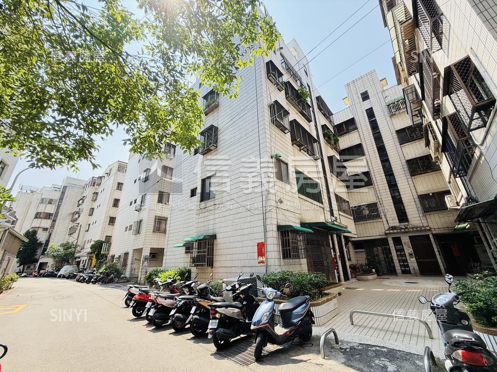 市政府站附近方正美宅房屋室內格局與周邊環境