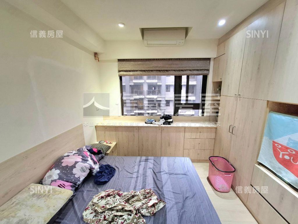 合謙幸福３房車位房屋室內格局與周邊環境