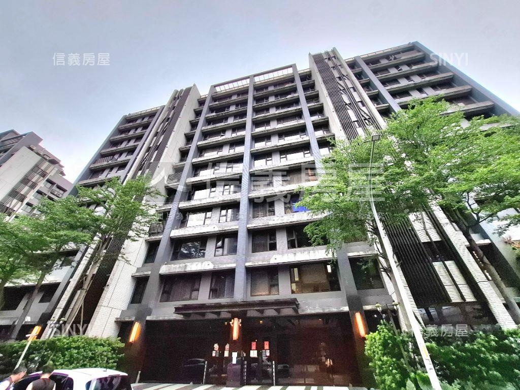 合謙幸福３房車位房屋室內格局與周邊環境
