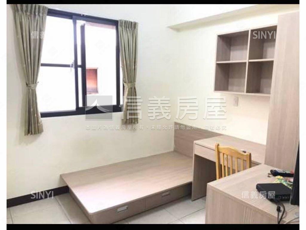 霧峰市區震後電梯透套房屋室內格局與周邊環境