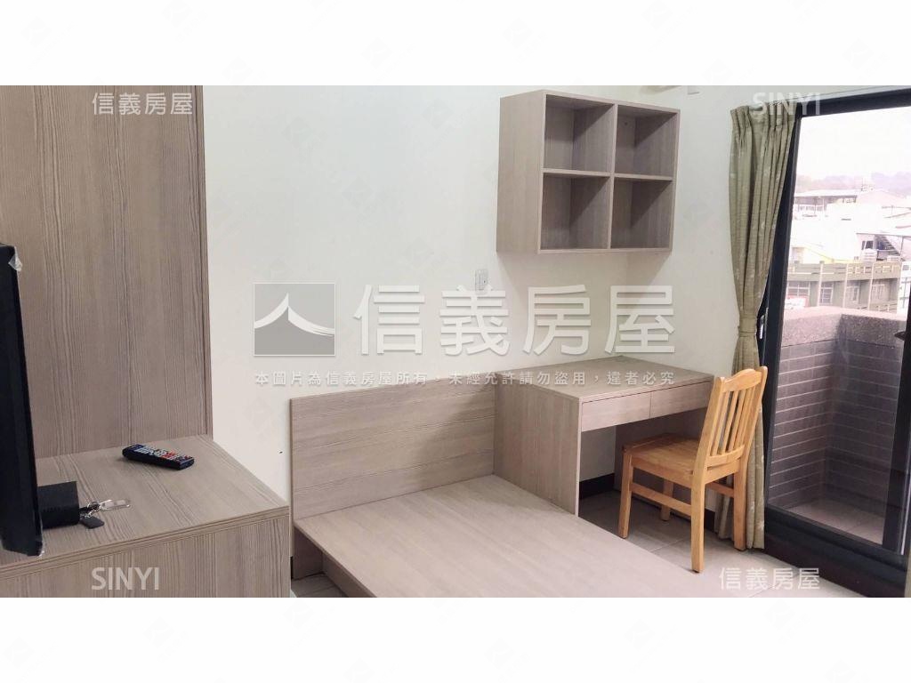霧峰市區震後電梯透套房屋室內格局與周邊環境