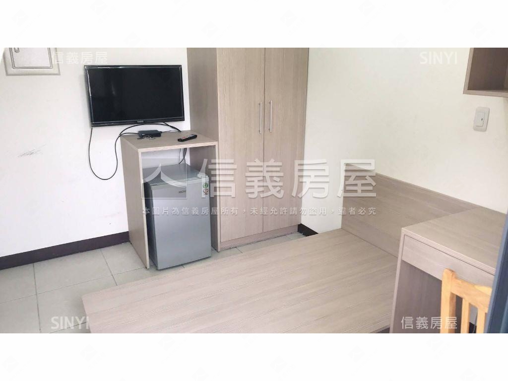 霧峰市區震後電梯透套房屋室內格局與周邊環境
