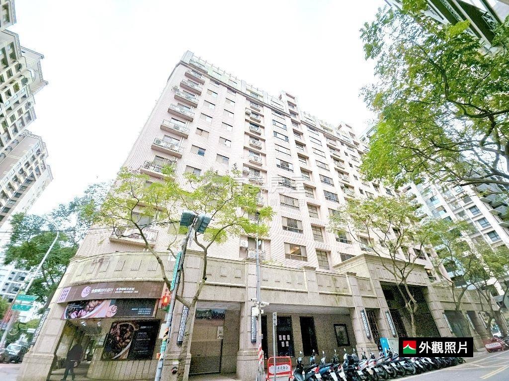 萬家福正２房❁樹景美屋❁房屋室內格局與周邊環境