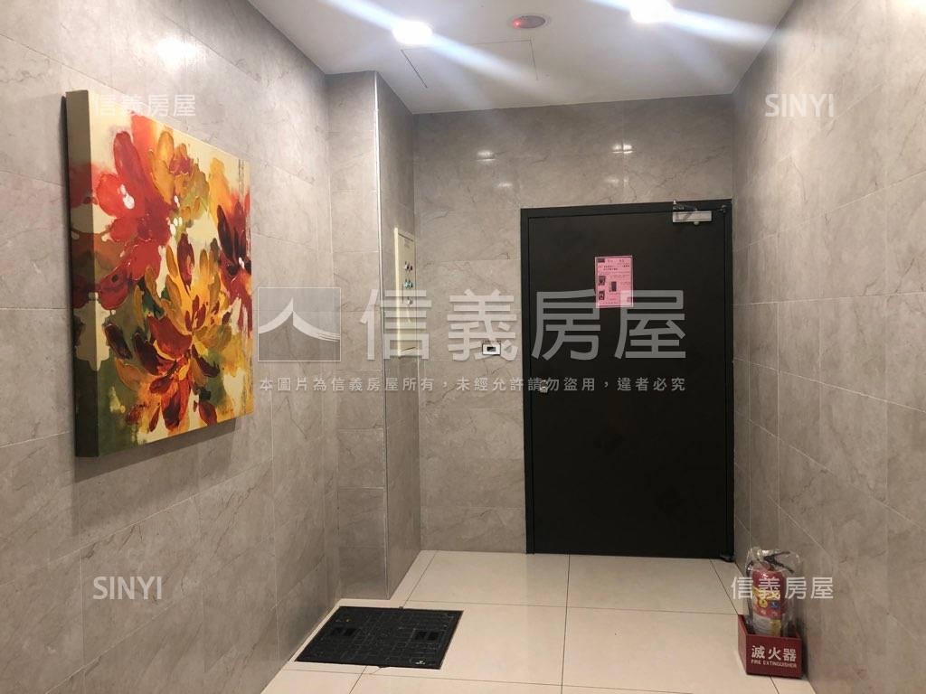 饒河夜市店面神來也房屋室內格局與周邊環境
