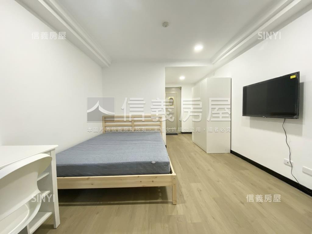 北區近科博館一房房屋室內格局與周邊環境