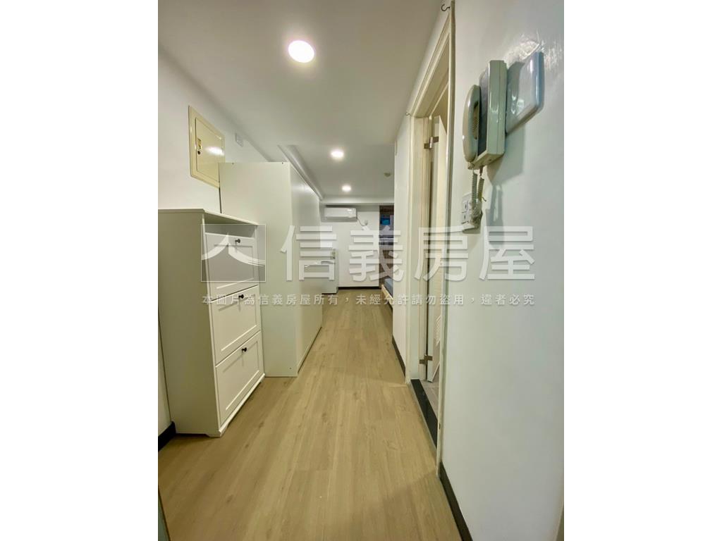 北區近科博館一房房屋室內格局與周邊環境