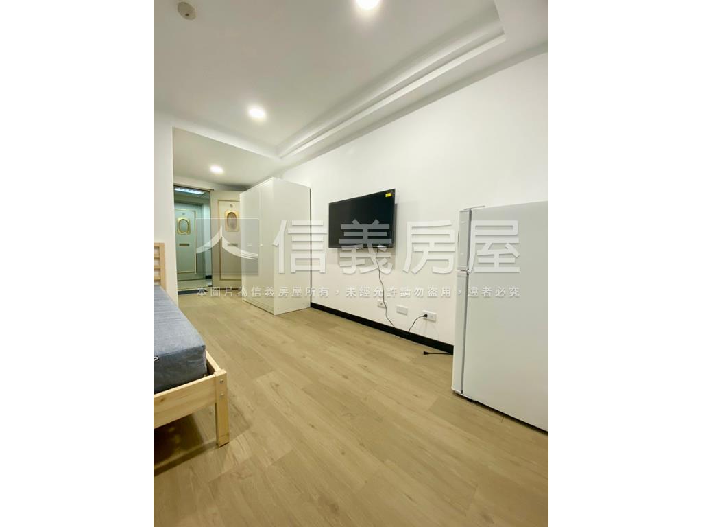 北區近科博館一房房屋室內格局與周邊環境