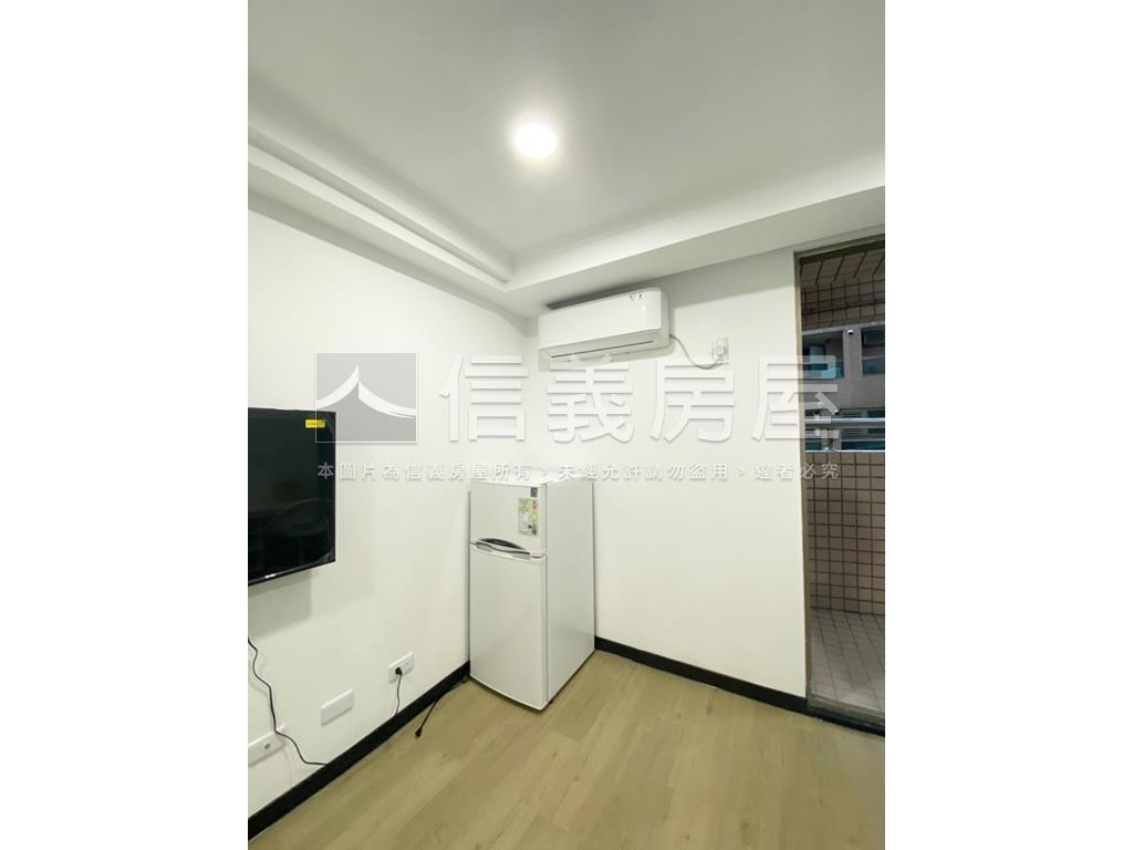 北區近科博館一房房屋室內格局與周邊環境