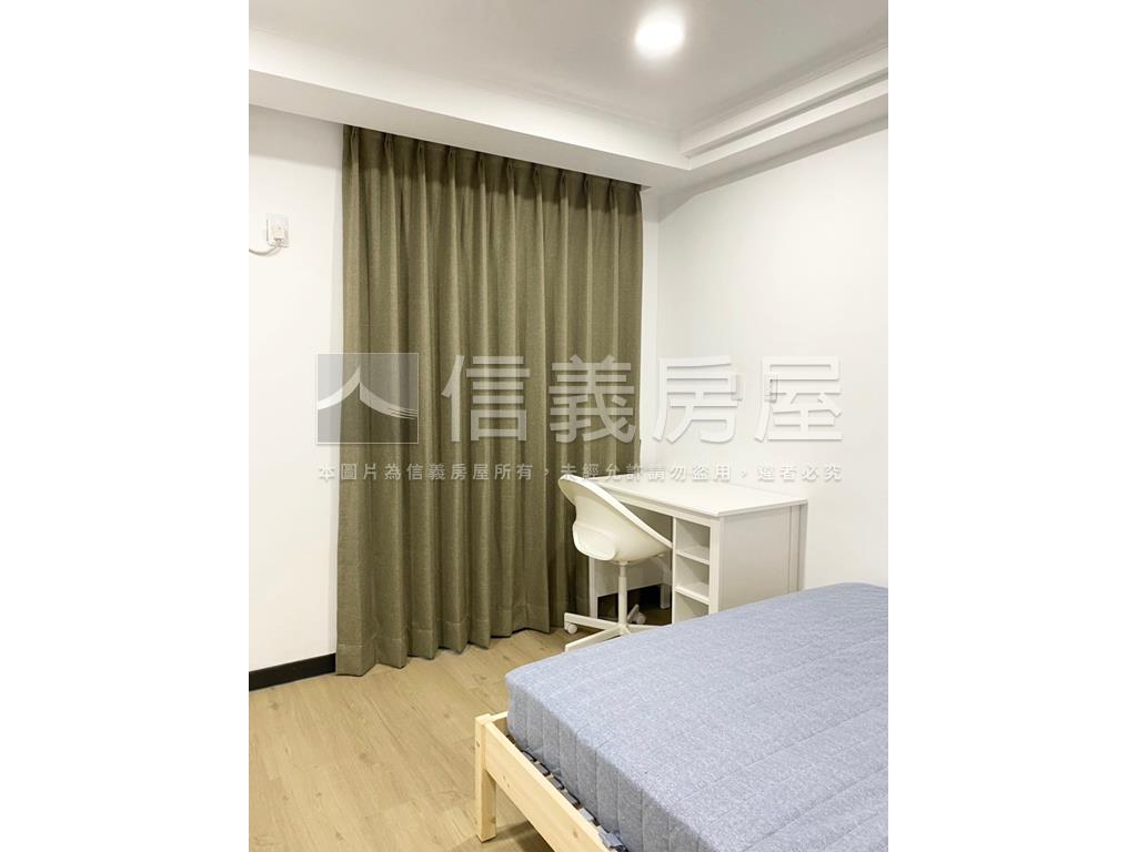 北區近科博館一房房屋室內格局與周邊環境