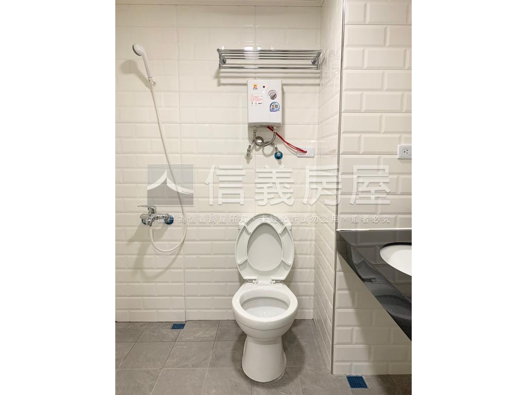 北區近科博館一房房屋室內格局與周邊環境