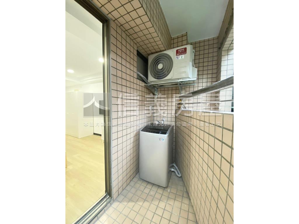 北區近科博館一房房屋室內格局與周邊環境