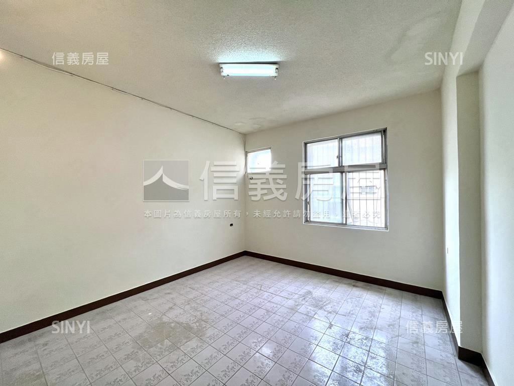 東安十二巷★邊間採光寓邸房屋室內格局與周邊環境