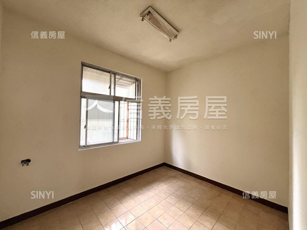 東安十二巷★邊間採光寓邸房屋室內格局與周邊環境