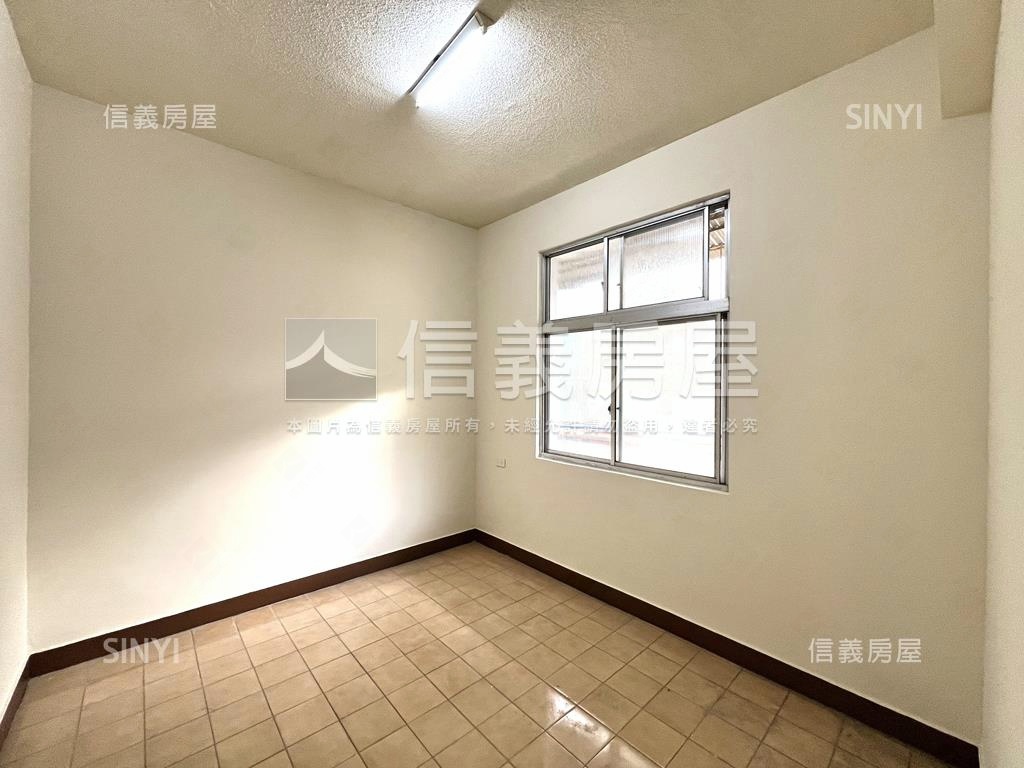 東安十二巷★邊間採光寓邸房屋室內格局與周邊環境