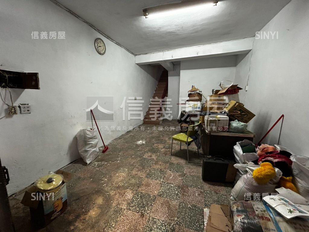 大湳商圈低總價透天房屋室內格局與周邊環境