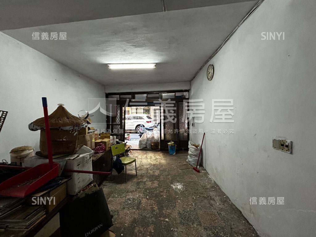 大湳商圈低總價透天房屋室內格局與周邊環境